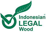 Indonesian Legal Wood